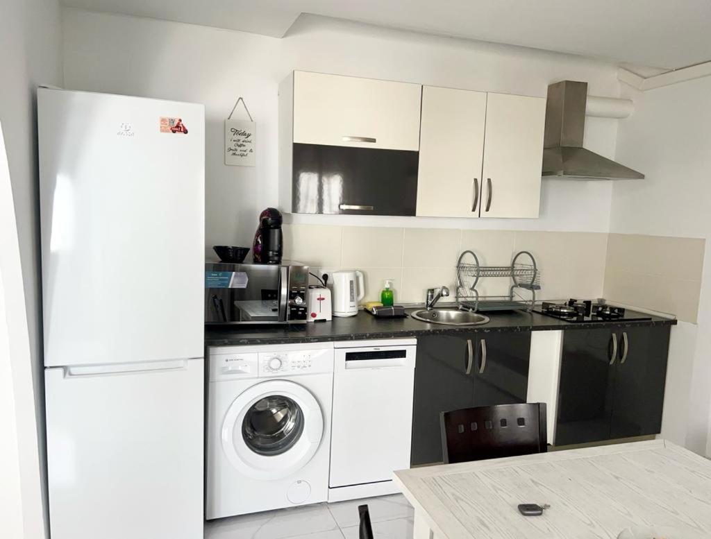 Apartamento Alteagroup Centro Exterior foto