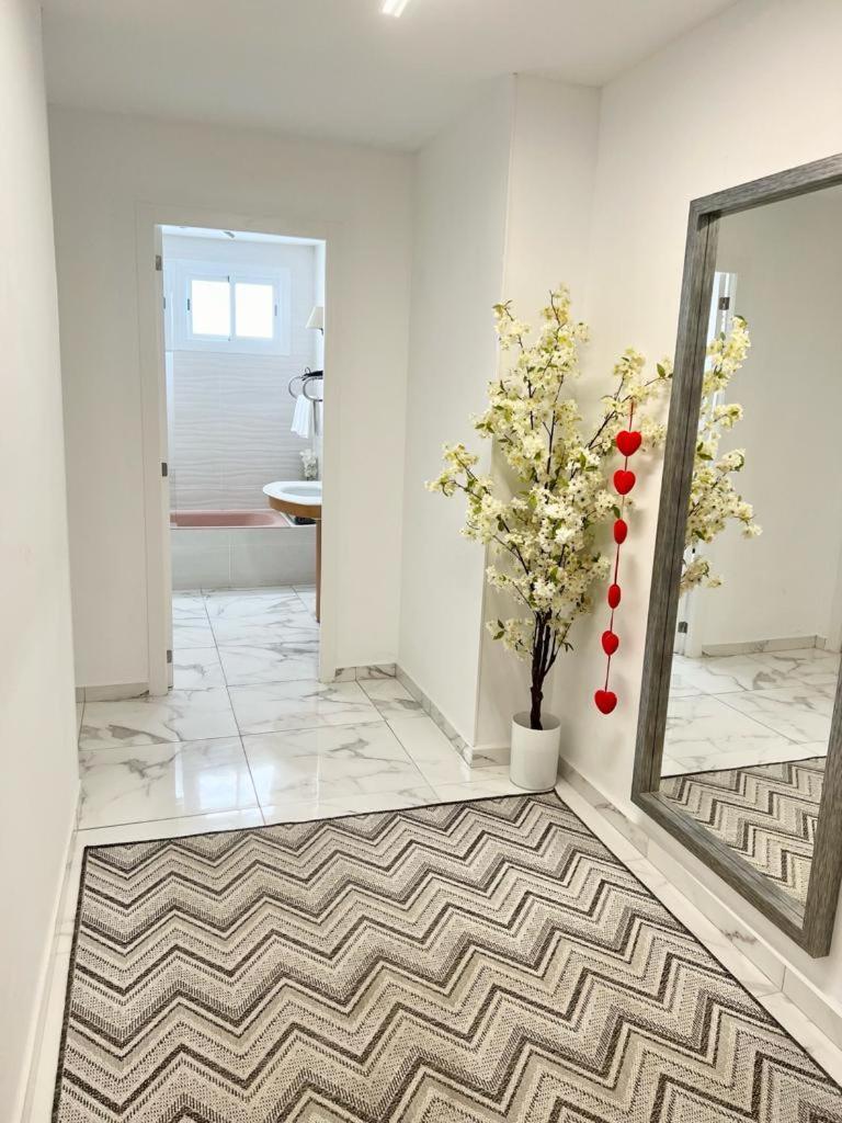 Apartamento Alteagroup Centro Exterior foto