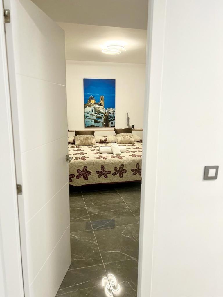 Apartamento Alteagroup Centro Exterior foto