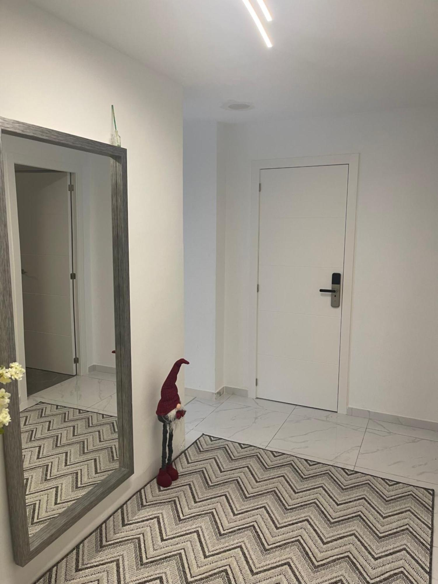 Apartamento Alteagroup Centro Zimmer foto